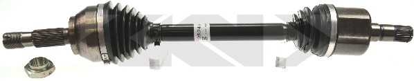 spidan 25245