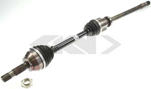 spidan 25246