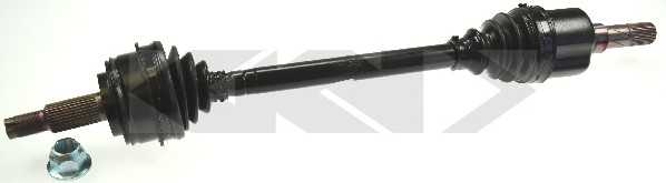 spidan 25261