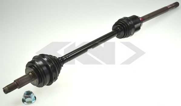 spidan 25262