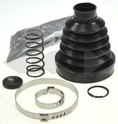 spidan 25384