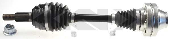 spidan 25398