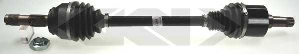 spidan 25620