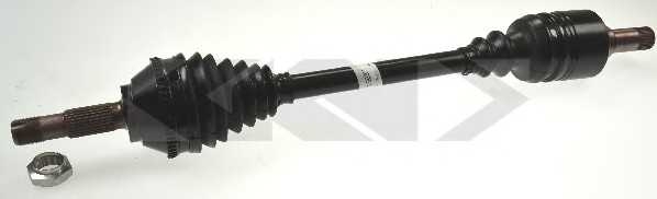 spidan 25637