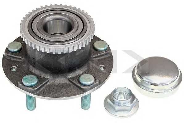 spidan 27007
