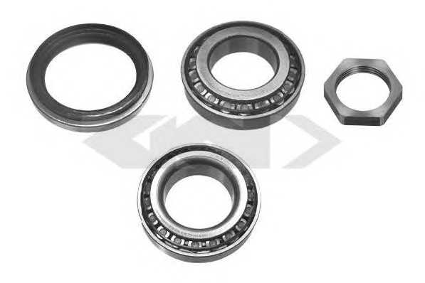 spidan 27045