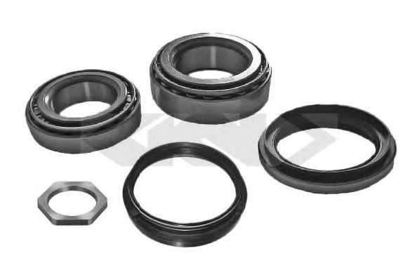 spidan 27049