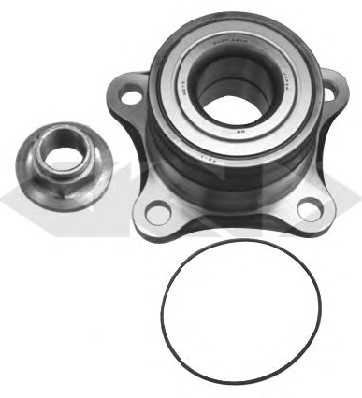 spidan 27141