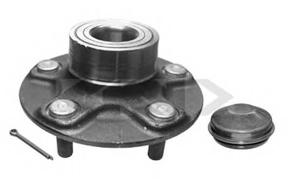 spidan 27485