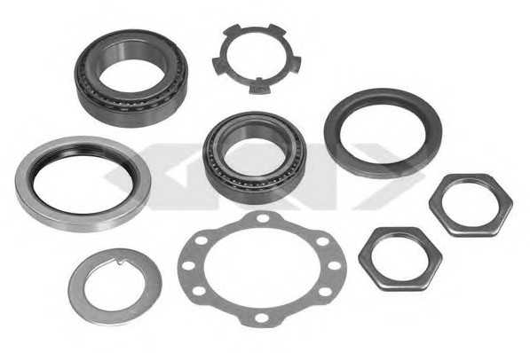 spidan 27507