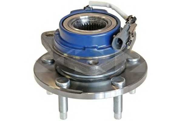spidan 27524