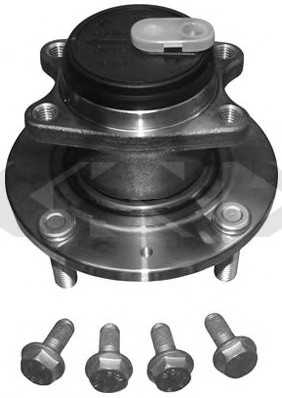 spidan 27543