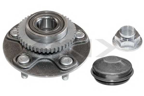 spidan 27590