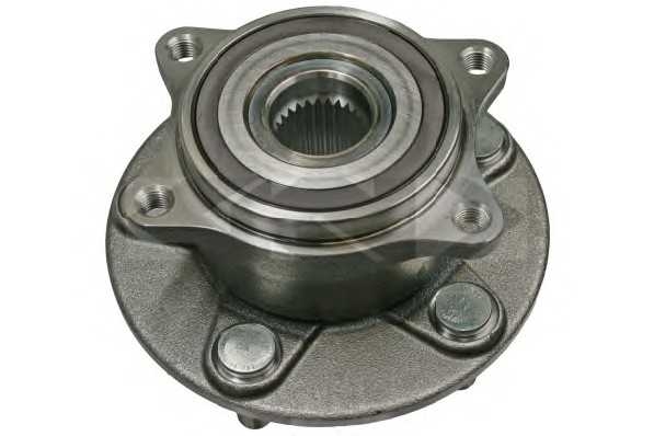 spidan 27593