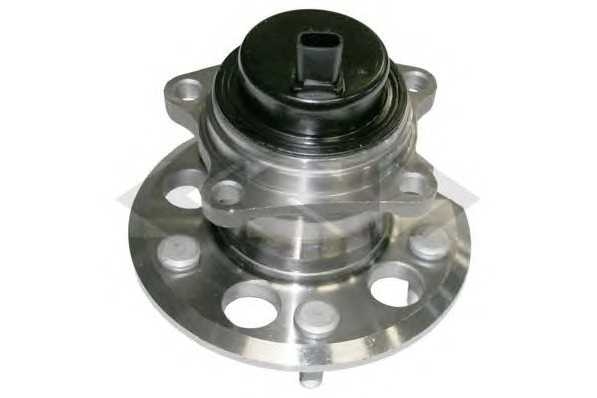 spidan 27597