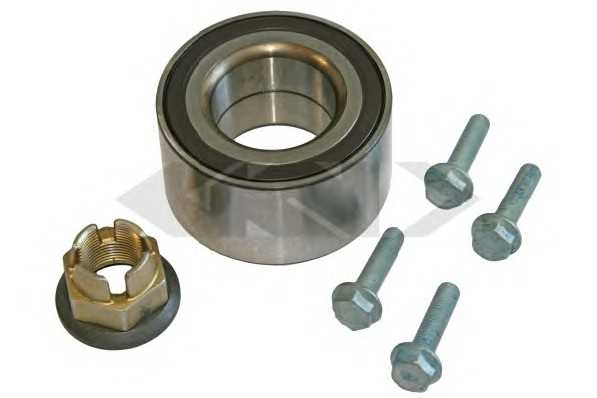 spidan 27610