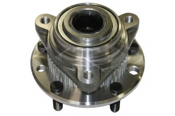 spidan 27675