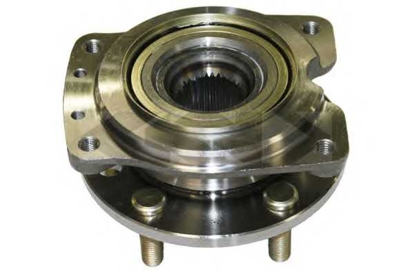 spidan 27676