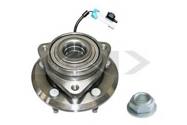 spidan 27680