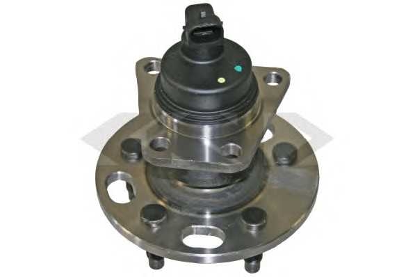 spidan 27684