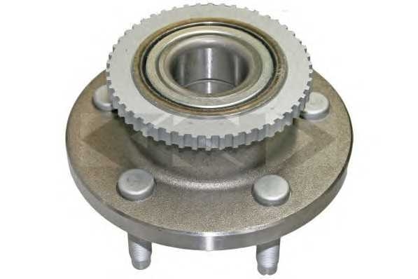 spidan 27693