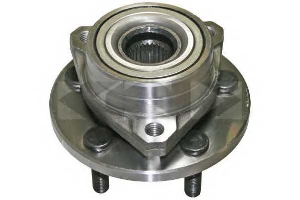 spidan 27695