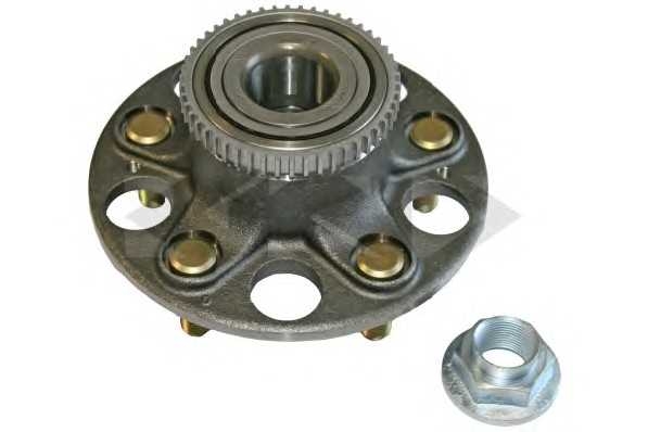 spidan 27747
