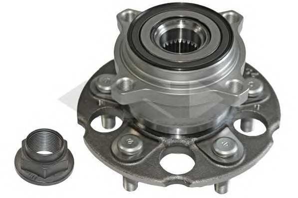 spidan 27749