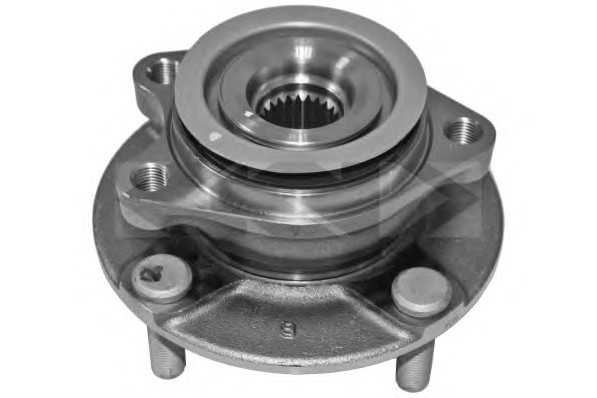 spidan 27797