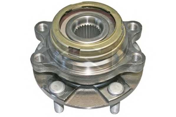 spidan 27800