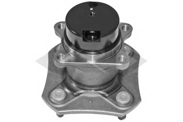 spidan 27802