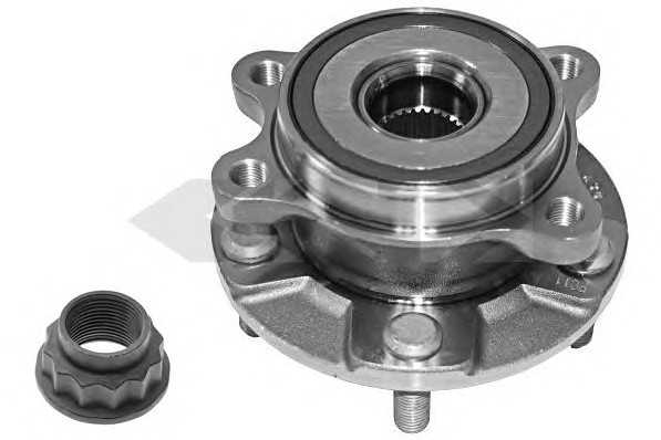 spidan 27815