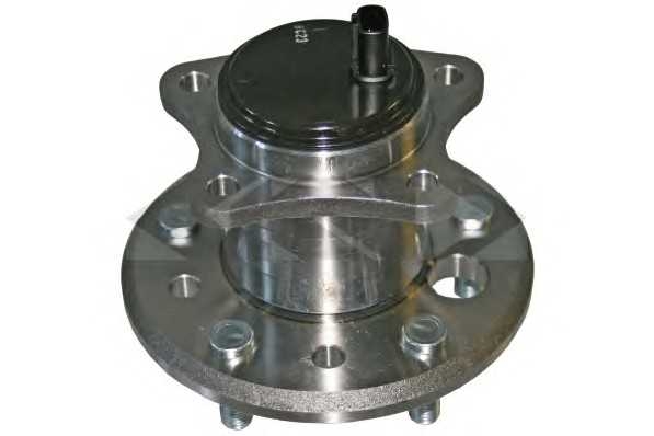 spidan 27823
