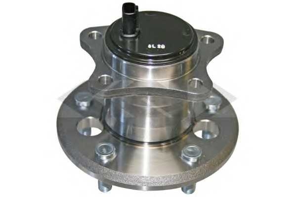 spidan 27824