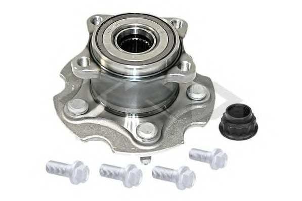 spidan 27825
