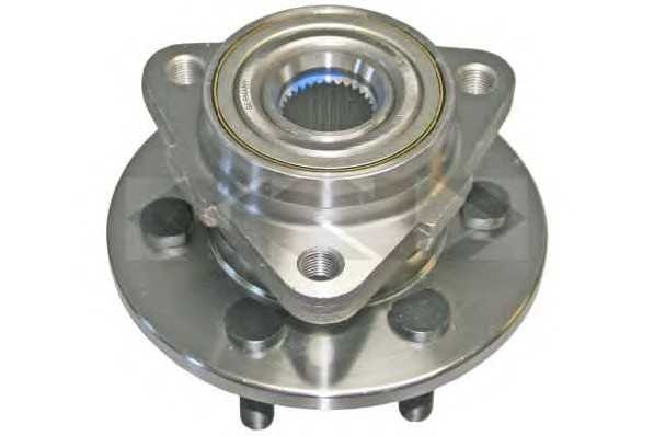spidan 27827