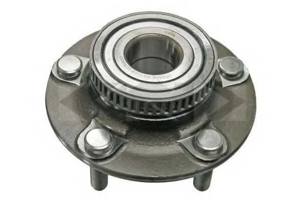 spidan 27833