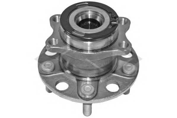 spidan 27835