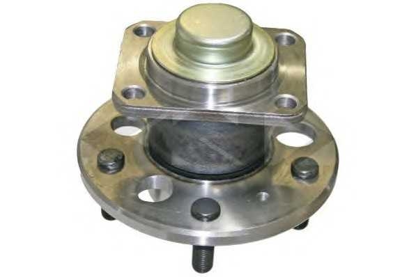 spidan 27856