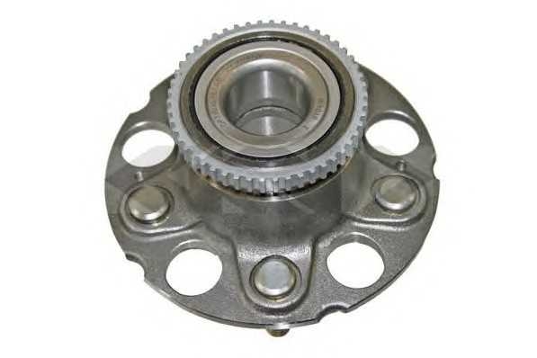 spidan 27862
