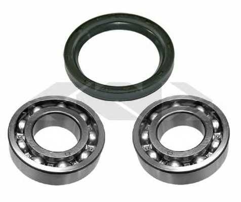 spidan 27890