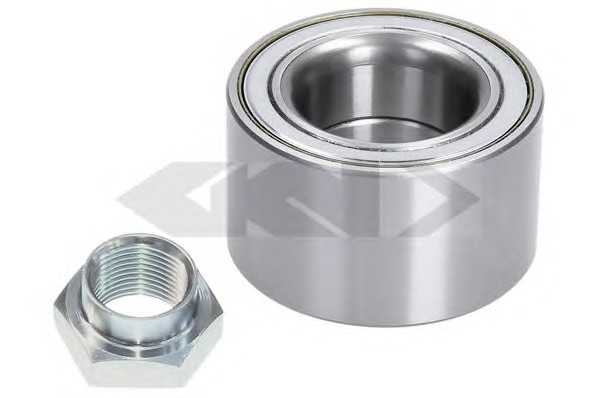 spidan 27891