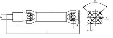 spidan 27903