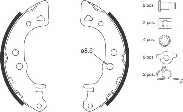 spidan 30551