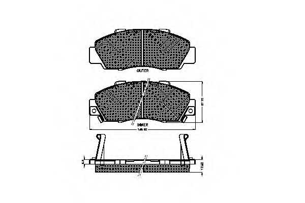 spidan 30984