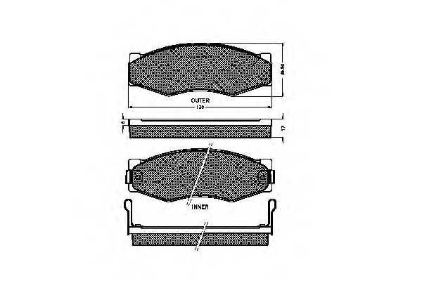 spidan 31048