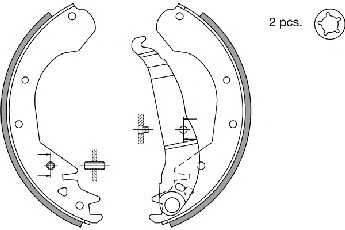 spidan 31057
