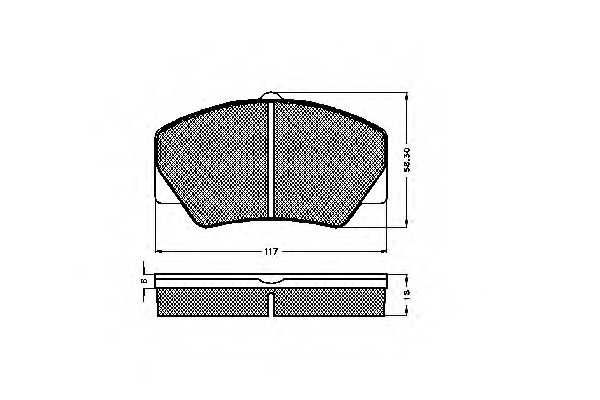 spidan 31274