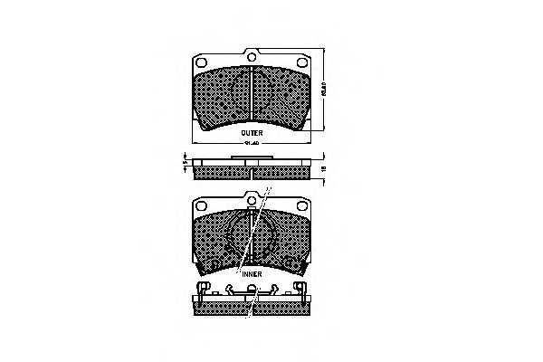 spidan 31282