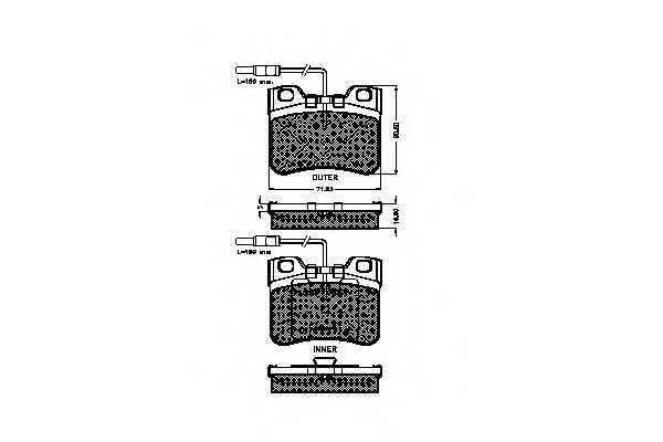spidan 31730